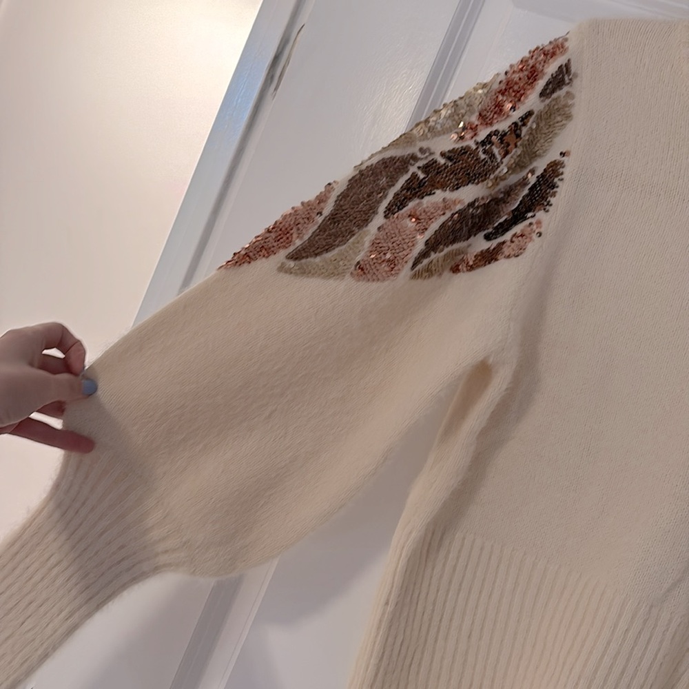 Listicle Sweater - image 3